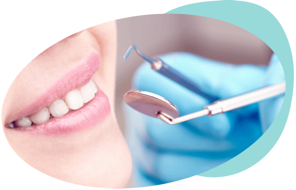 Zahnbehandlung – Endodontie - dental implants center Kroatien